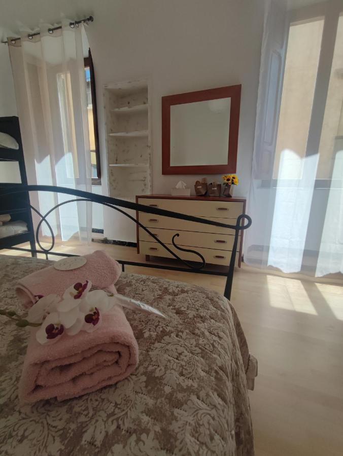 Sunrise Appartamento فولتيرا المظهر الخارجي الصورة
